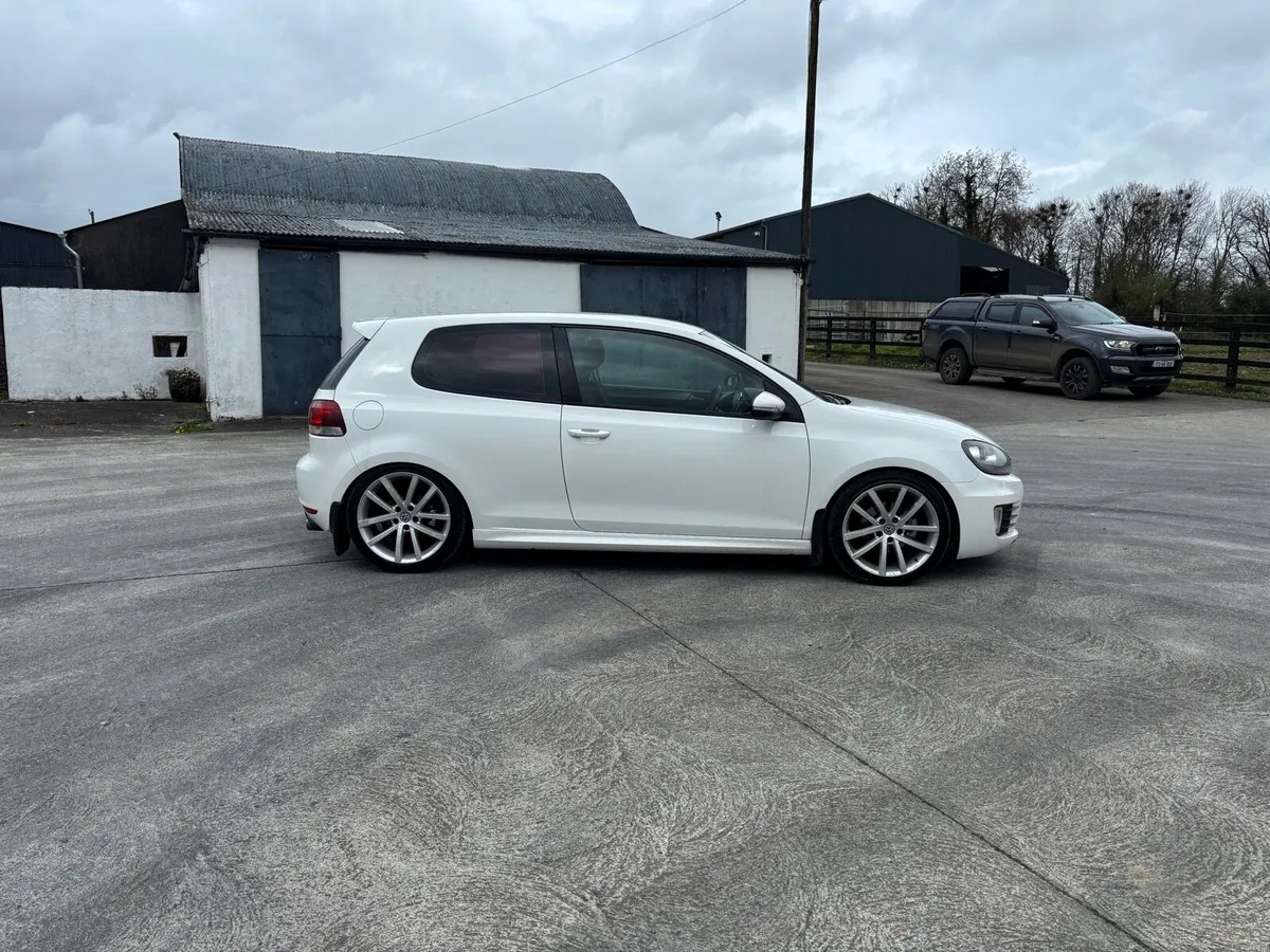 VW Golf 1.6L TDI - Image 4