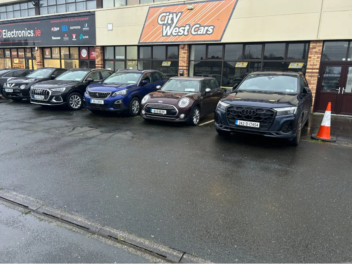 Hyundai ix35 1.7 EXECUTIVE ///IRISH CAR FROM NEW W - Image 1