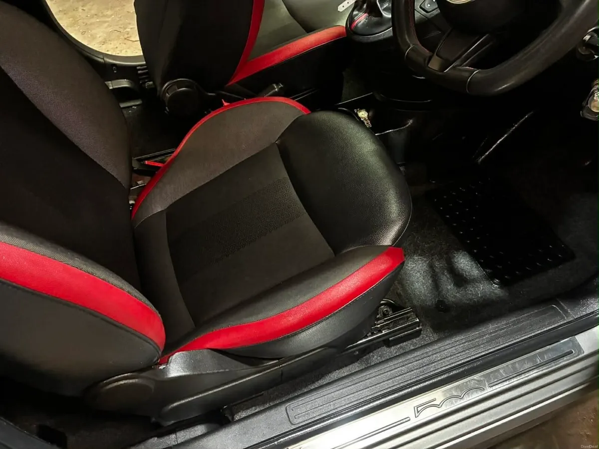 Fiat 500 - Image 4