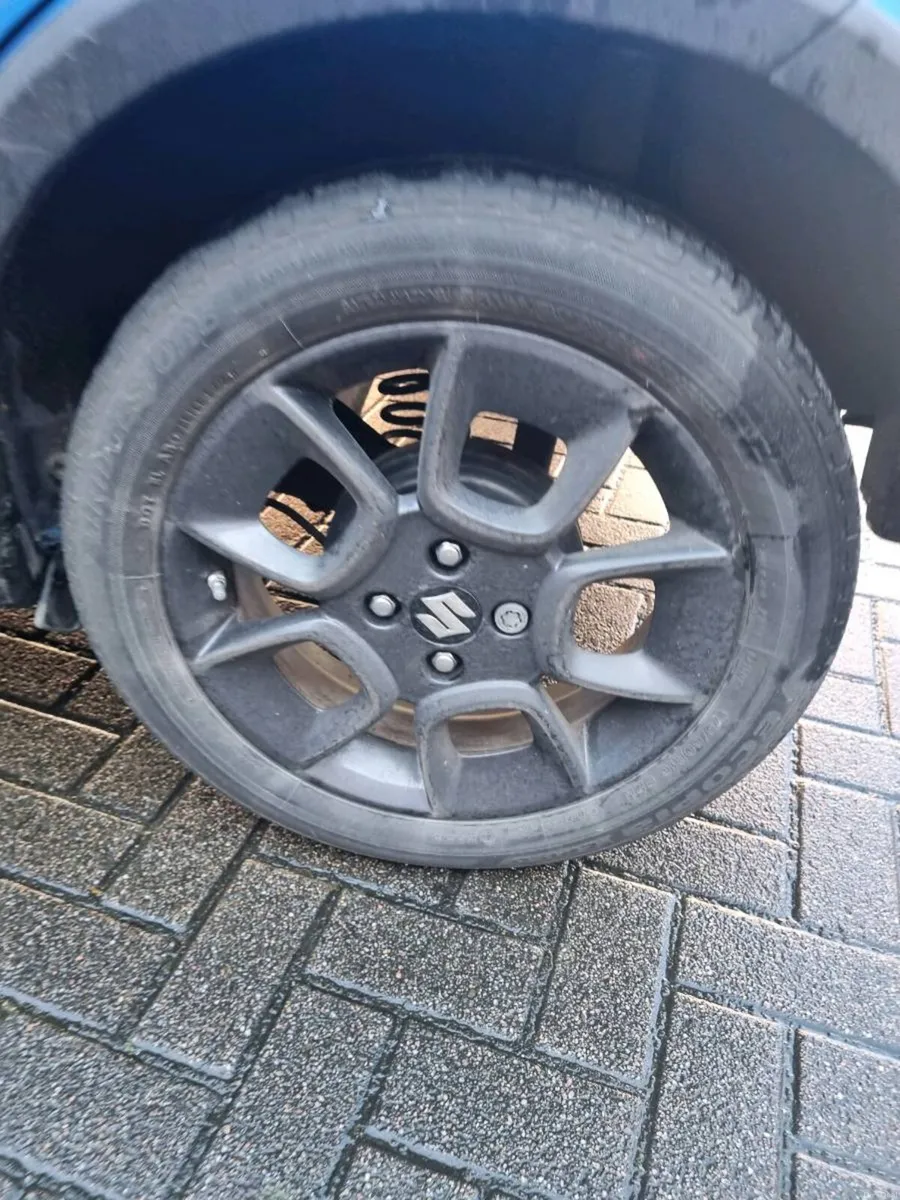 Suzuki IGNIS 2022 - Image 3