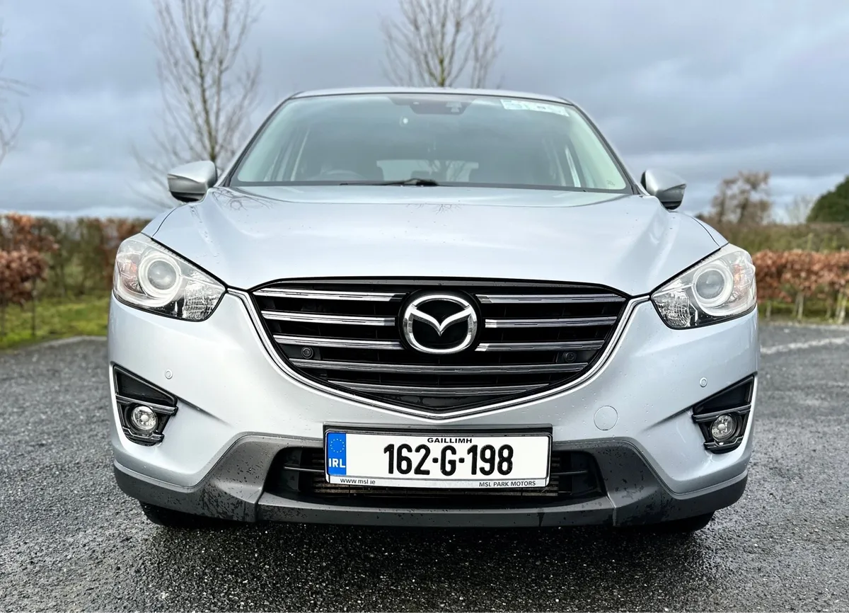 Mazda cx-5 - Image 2