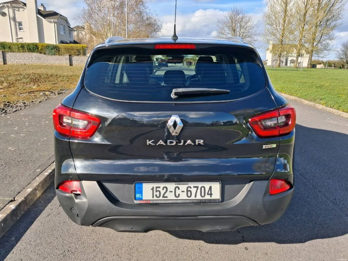 Renault Kadjar - Image 4