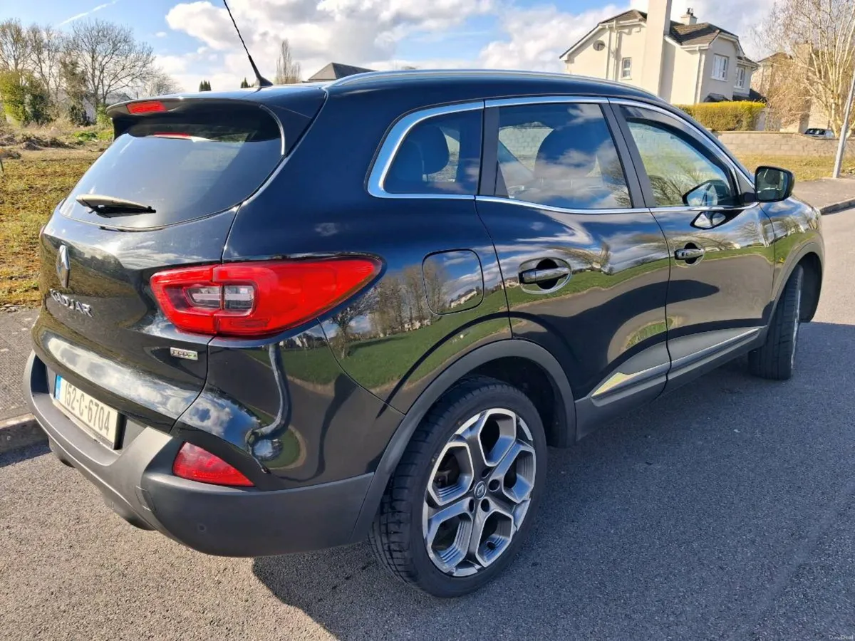 Renault Kadjar - Image 3