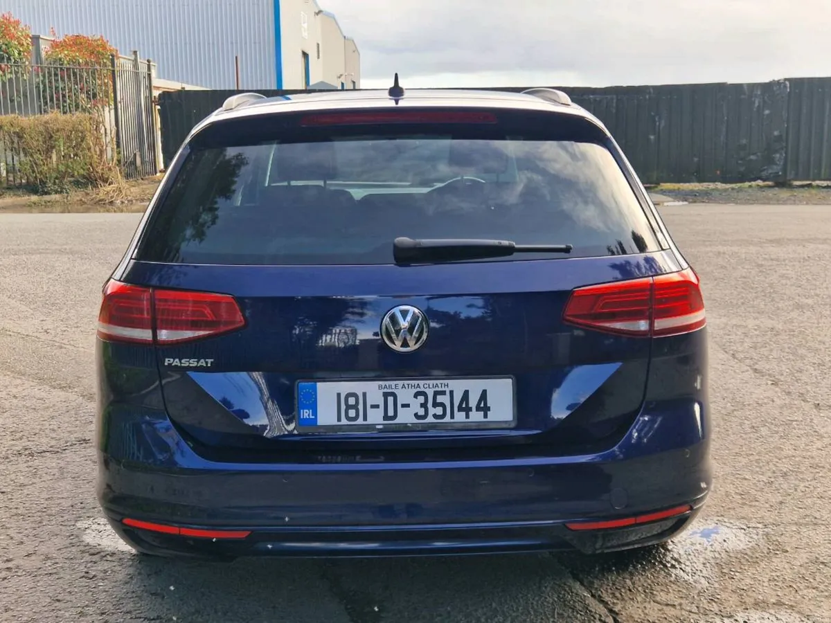 Volkswagen Passat 2.0 Diesel - Image 4