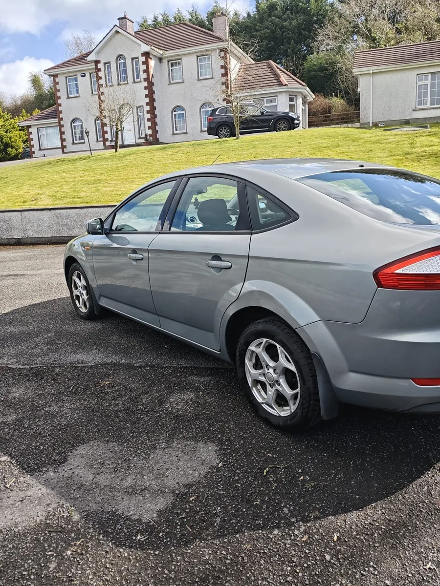 Mondeo - Nct 6/27 - Image 3