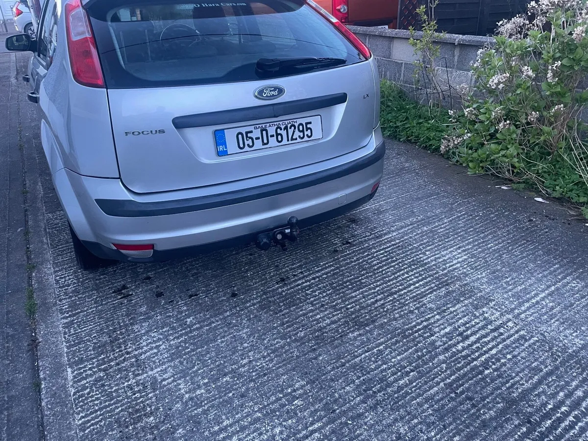 Ford Focus 2005 - Image 3
