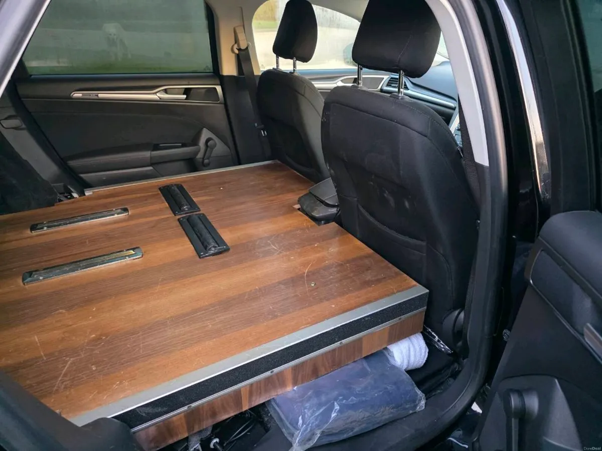 Ford Mondeo - Image 3