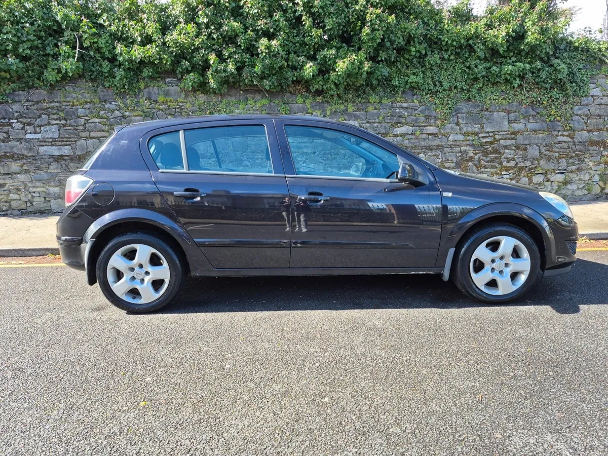 Opel Astra 1.3 Diesel NEW NCT 04/2027 - Image 2