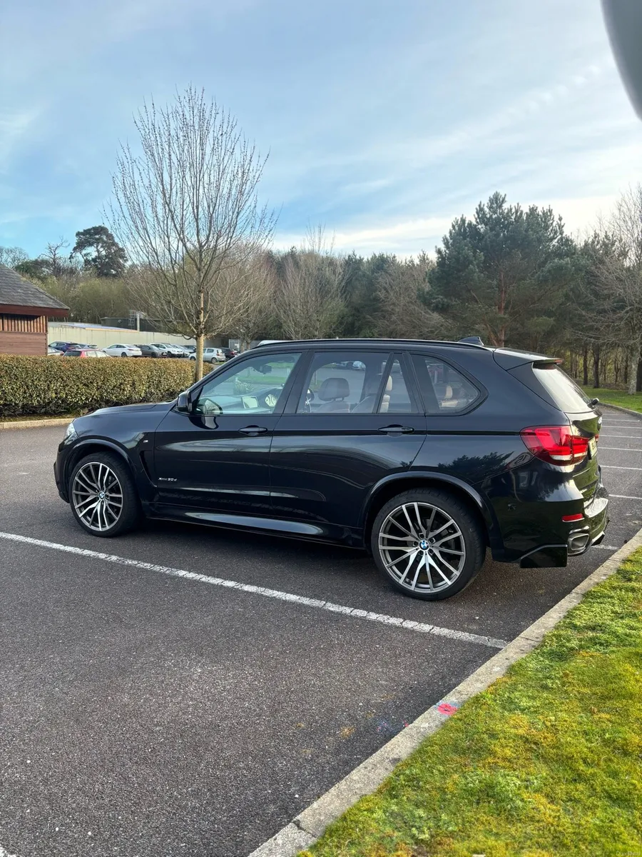 BMW X5 30d X-Drive - Image 2