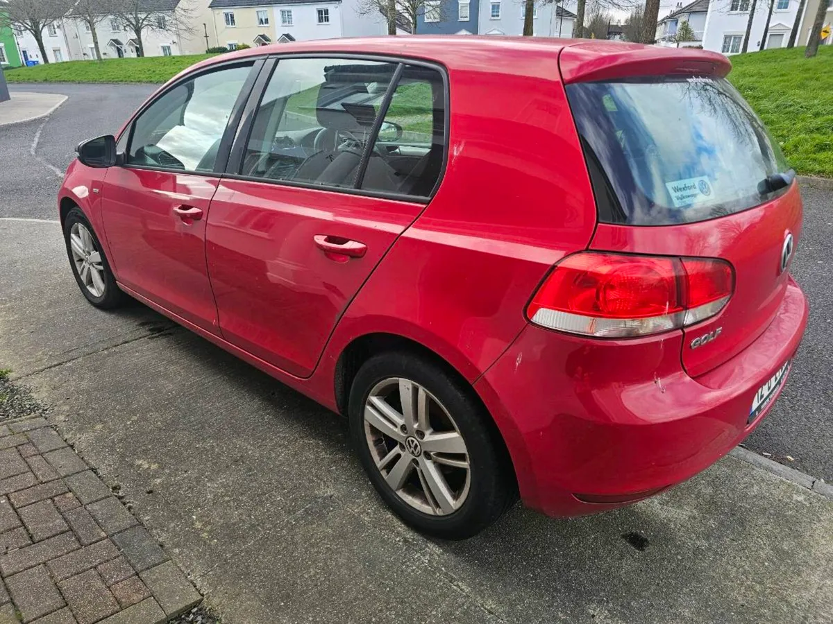 VW Golf - Image 2