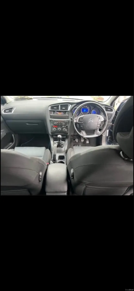 Citroen C4 - Image 4