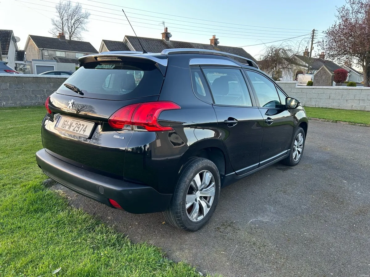 Peugeot 2008 Active 1.6 HDI 2016 - Image 3