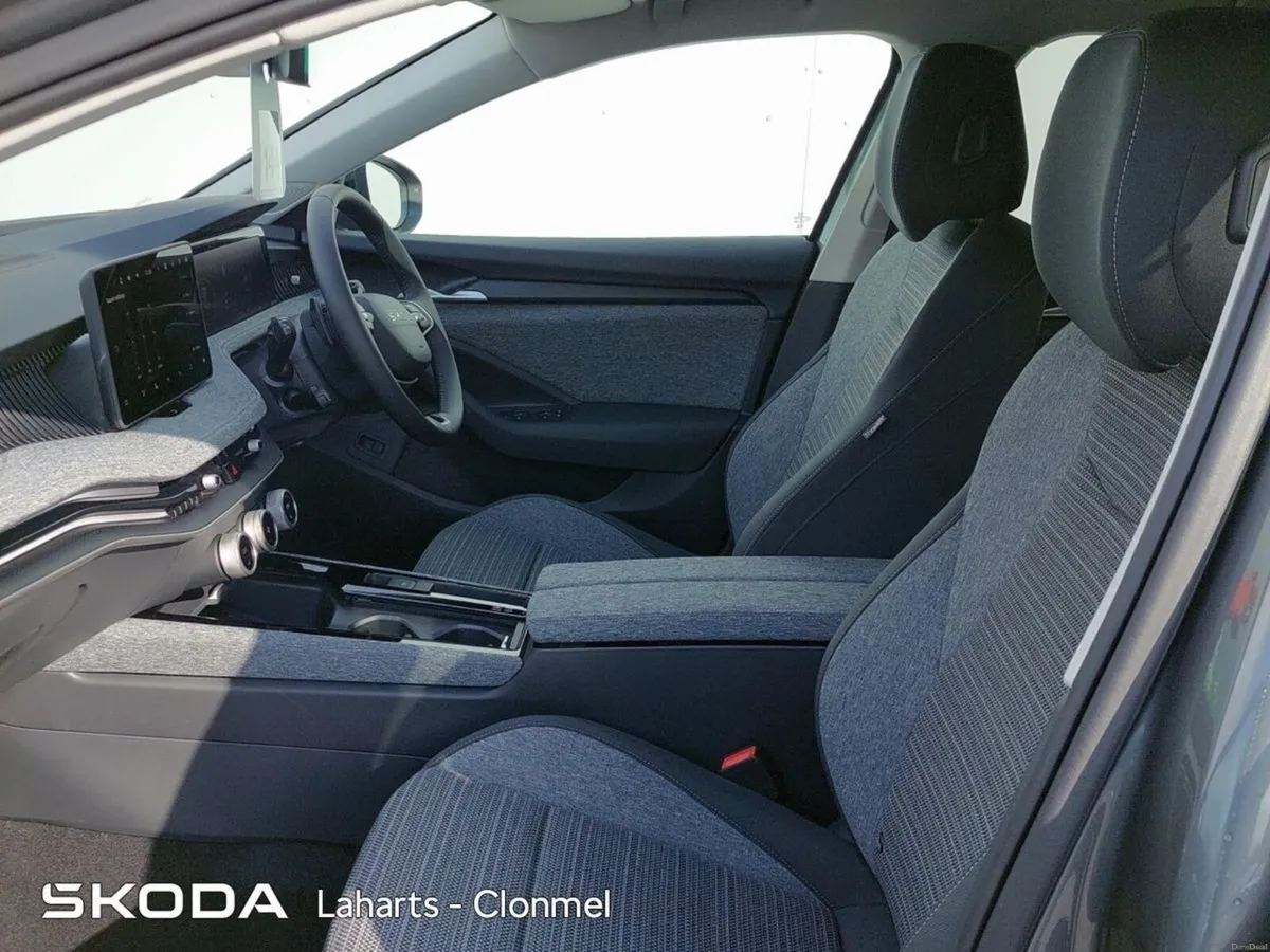 Skoda Superb SELECTION 2.0TDI 150HP DSG - Image 4