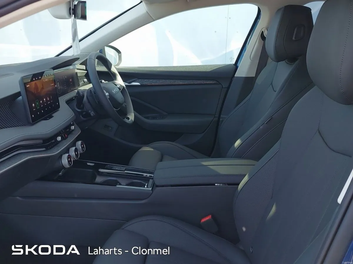 Skoda Superb SELECTION+ 2.0TDI 150HP DSG - Image 4