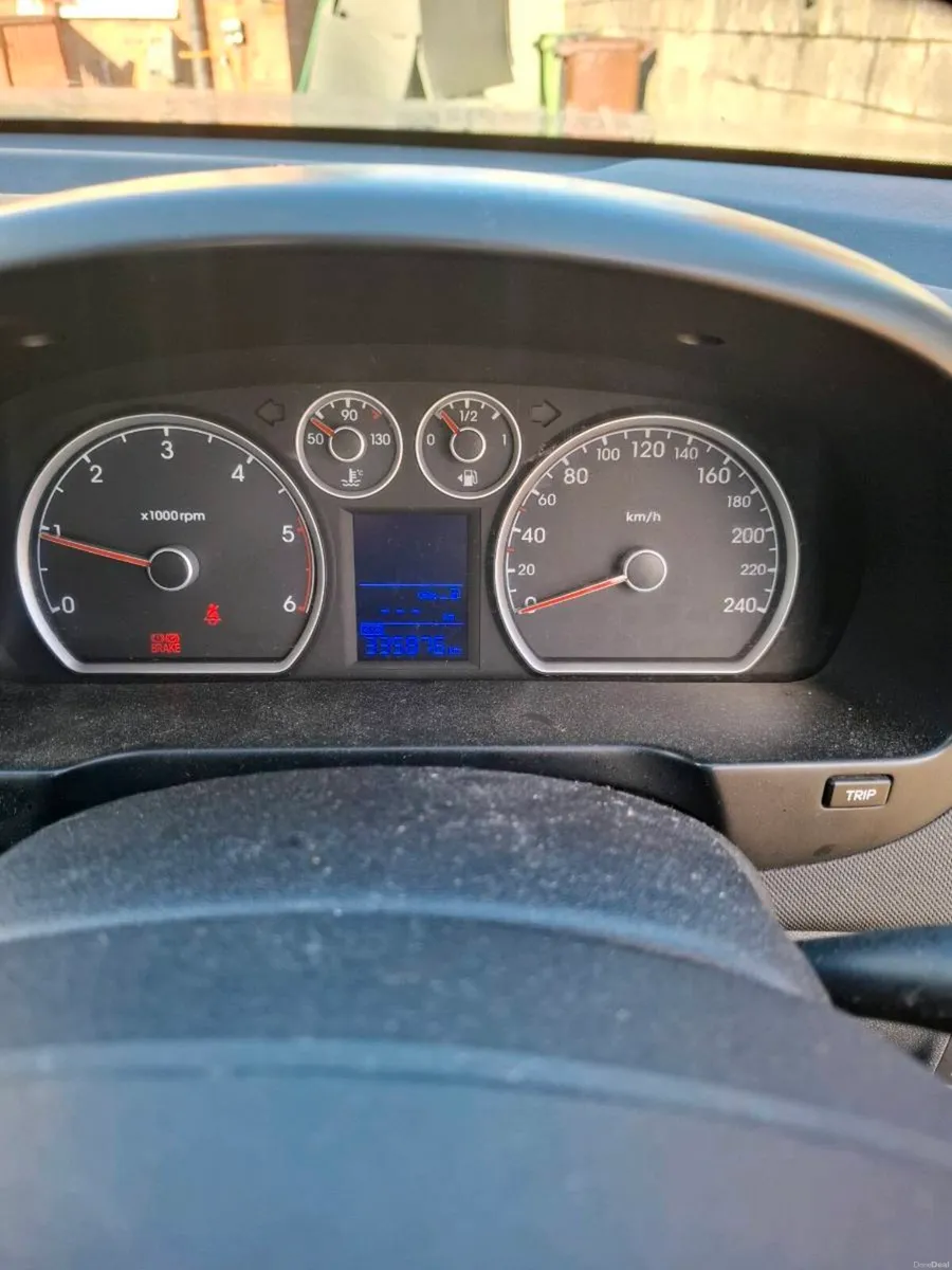 Hyundai i30 - Image 1