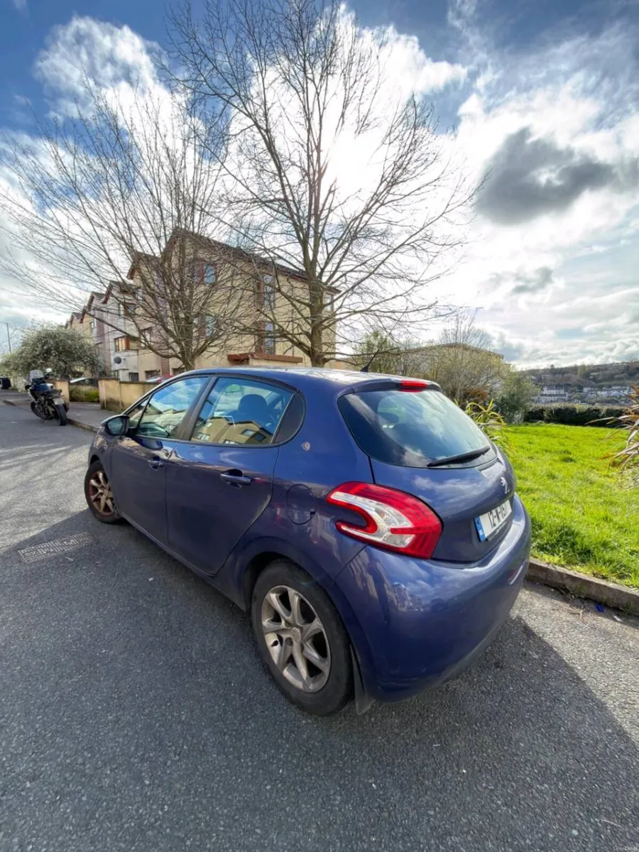 Peugeot 206 Clean Low Mileage - Image 3