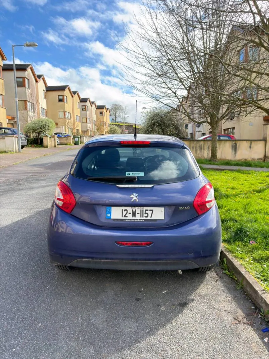 Peugeot 206 Clean Low Mileage - Image 4