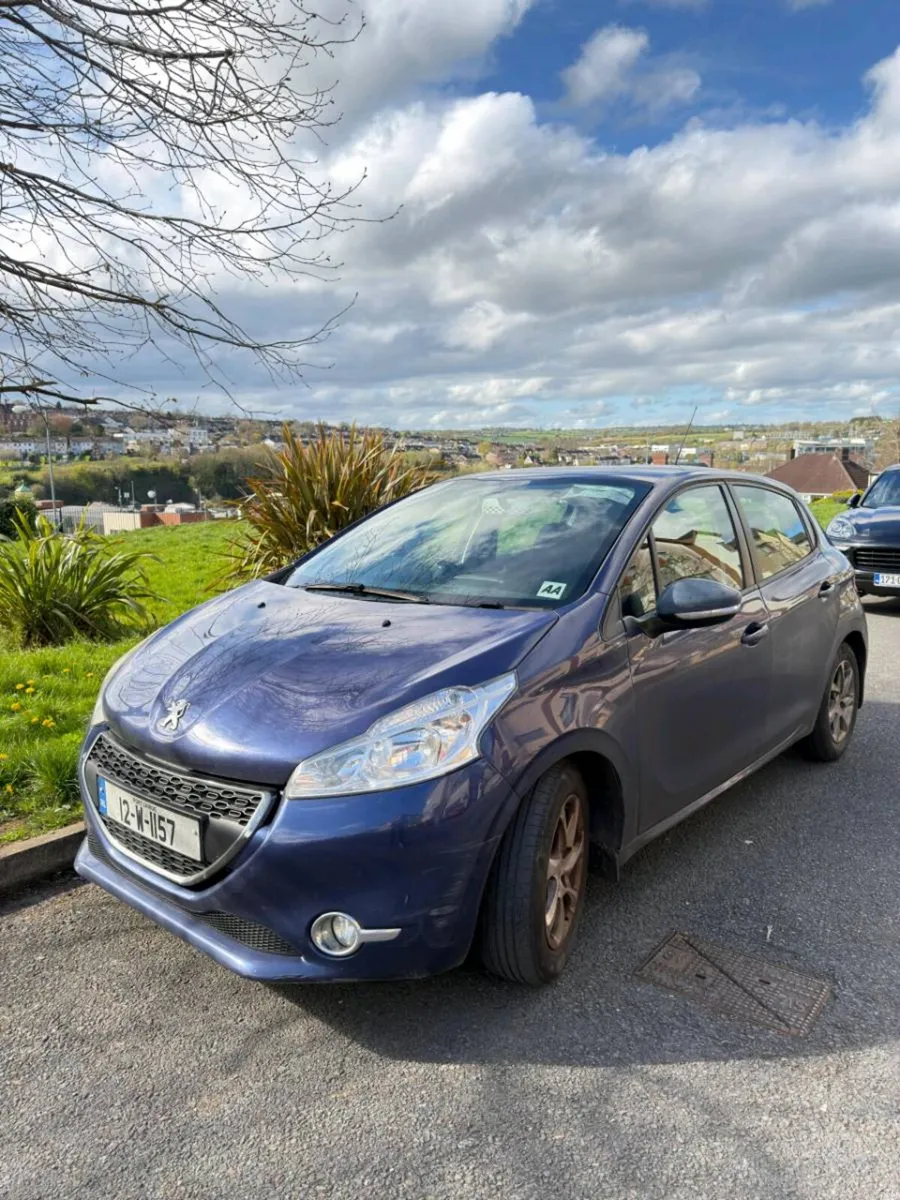 Peugeot 206 Clean Low Mileage - Image 1
