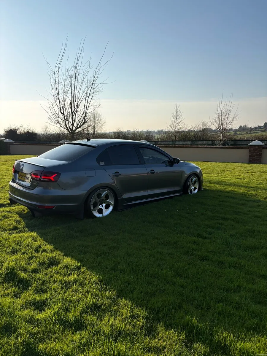 Mk6 Jetta - Image 4
