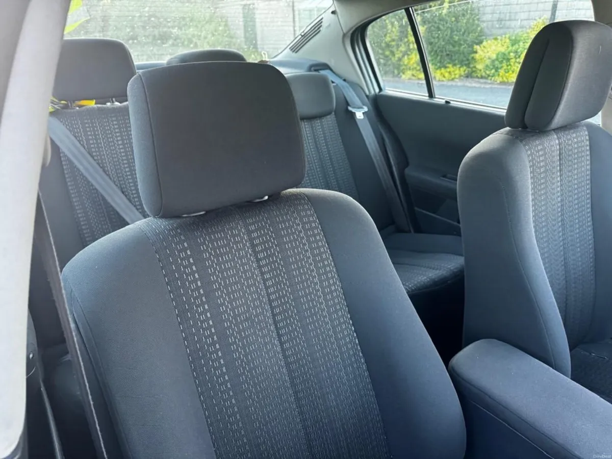 2007 Renault Megane For Sale - Image 3