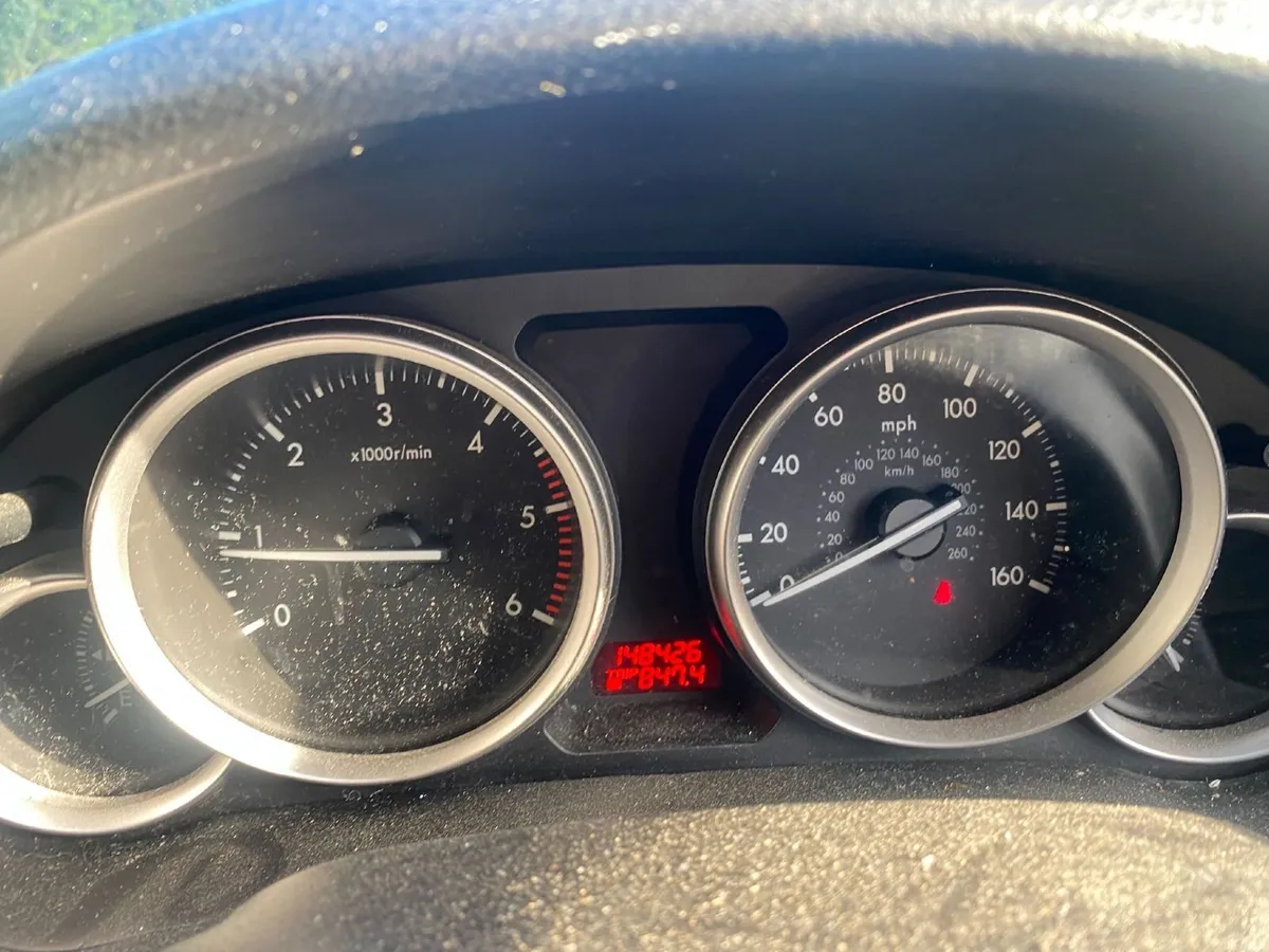 Mazda Mazda6 2011 - Image 2