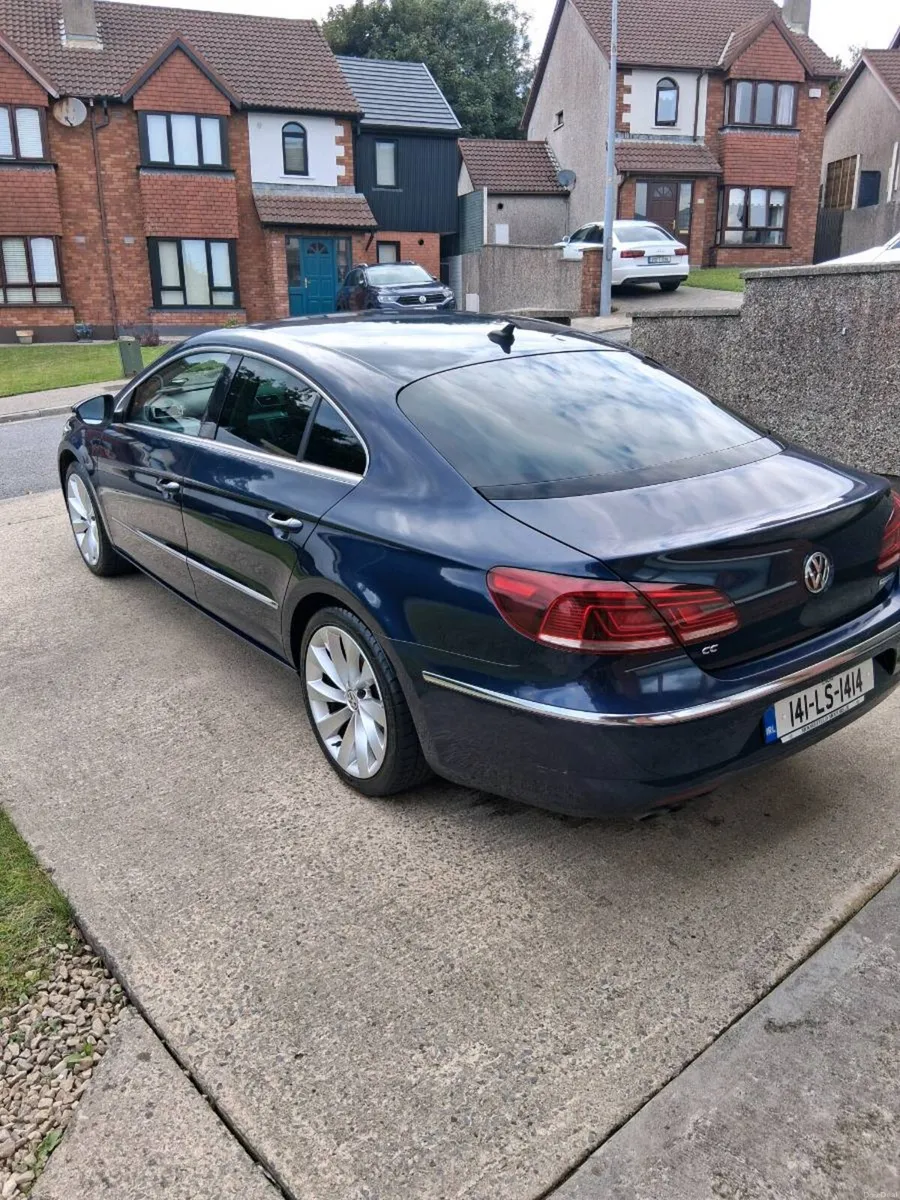Volkswagen Passat - €6950 No offers - Image 1
