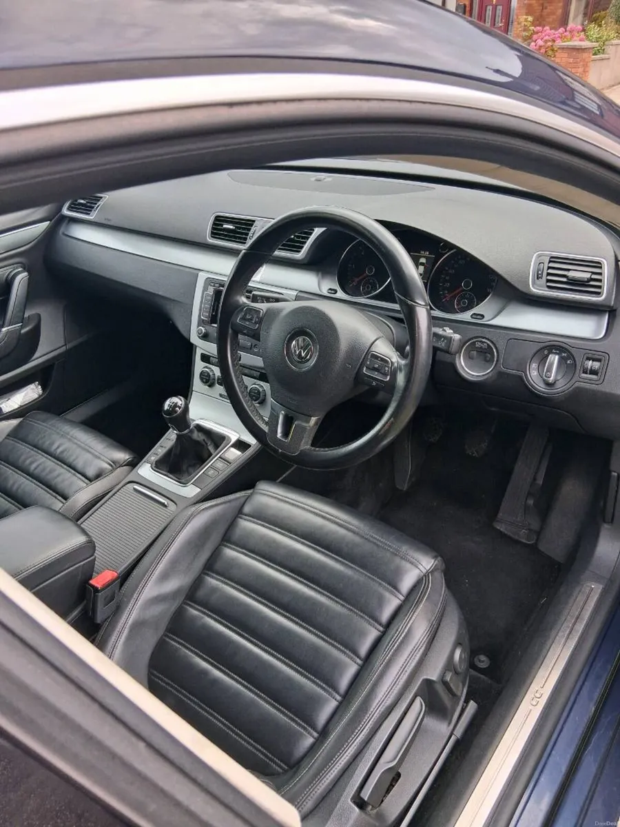 Volkswagen Passat - €6950 No offers - Image 4