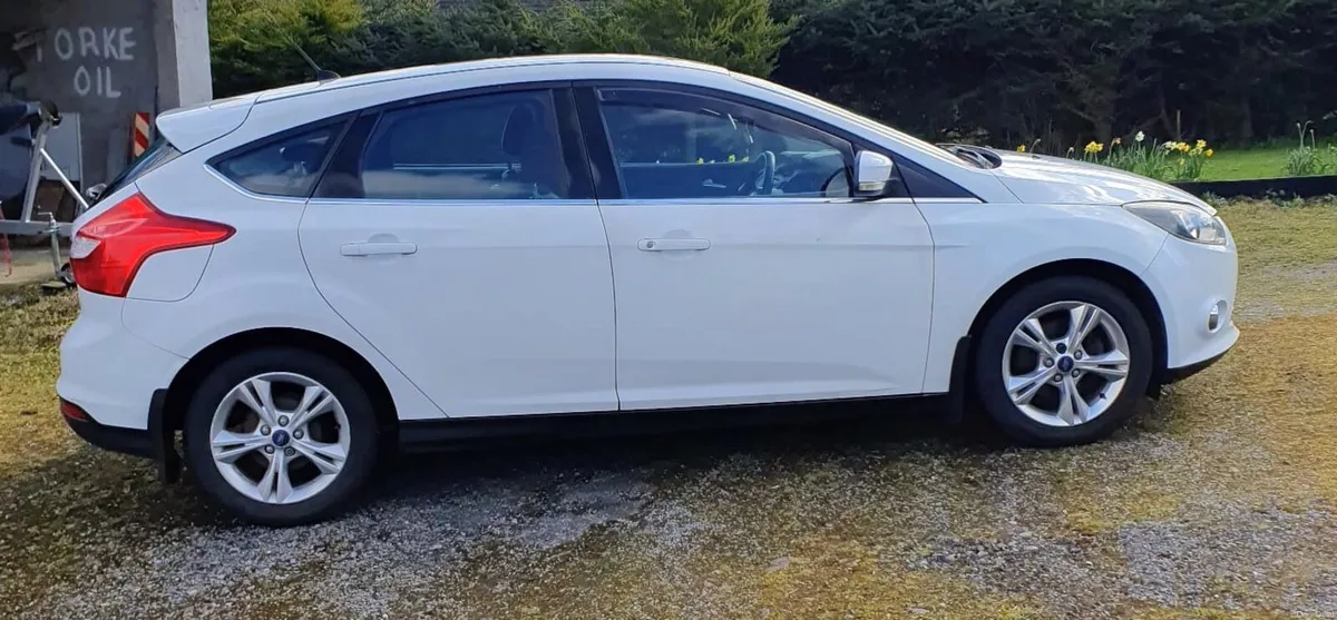 Ford Focus - Image 4