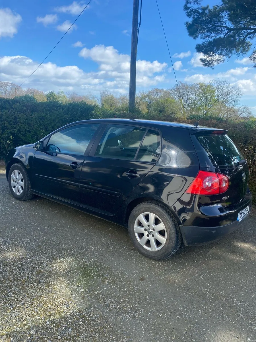 Volkswagen Golf - Image 1
