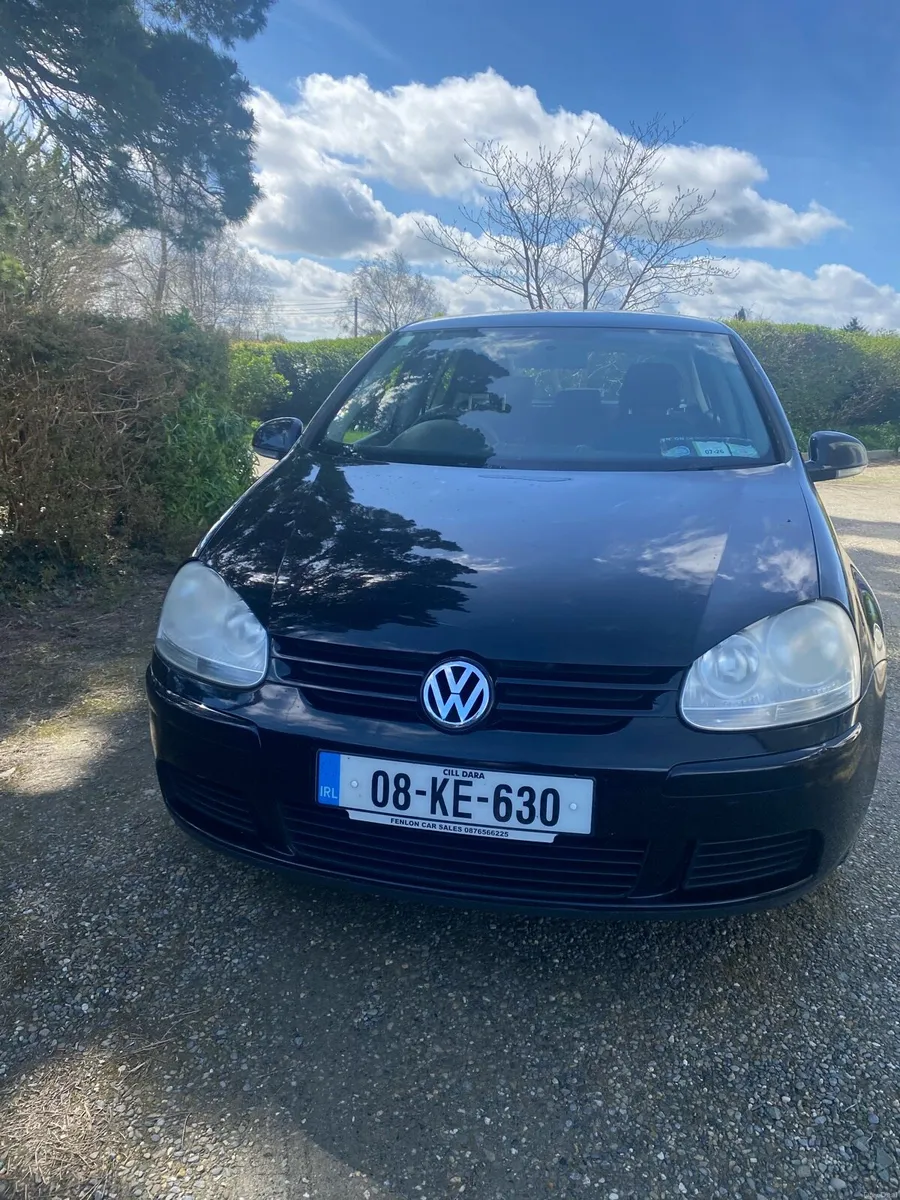Volkswagen Golf - Image 3