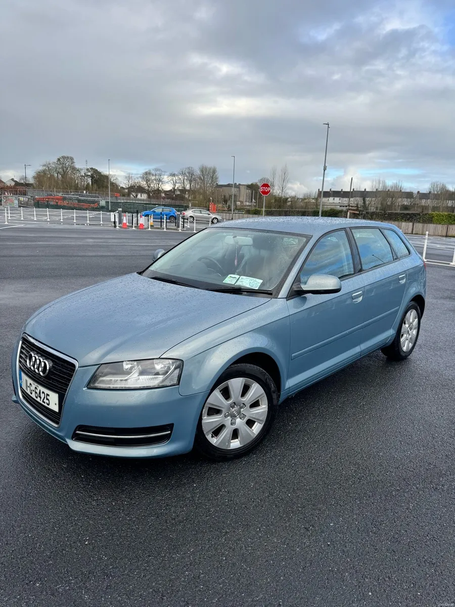 Audi a3 - Image 2