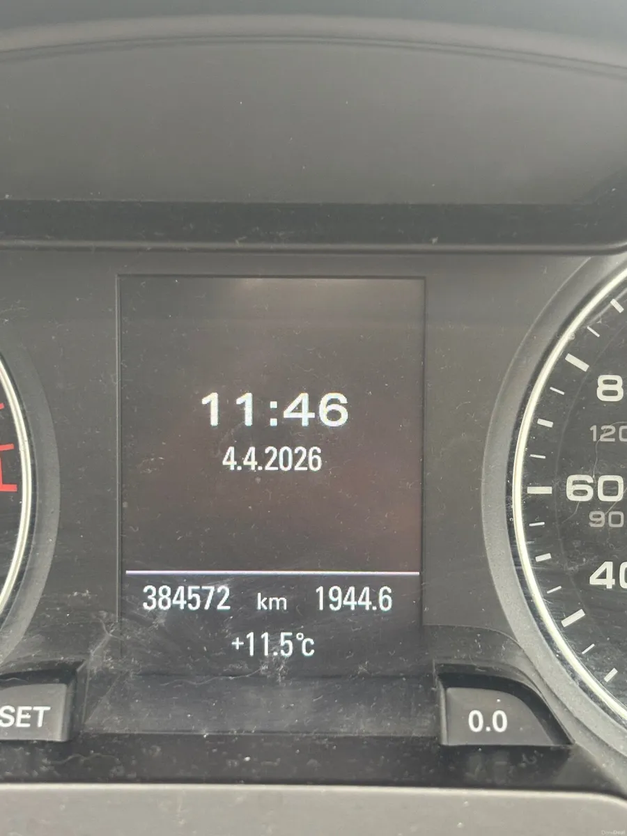 Audi A4 2011 - Image 3