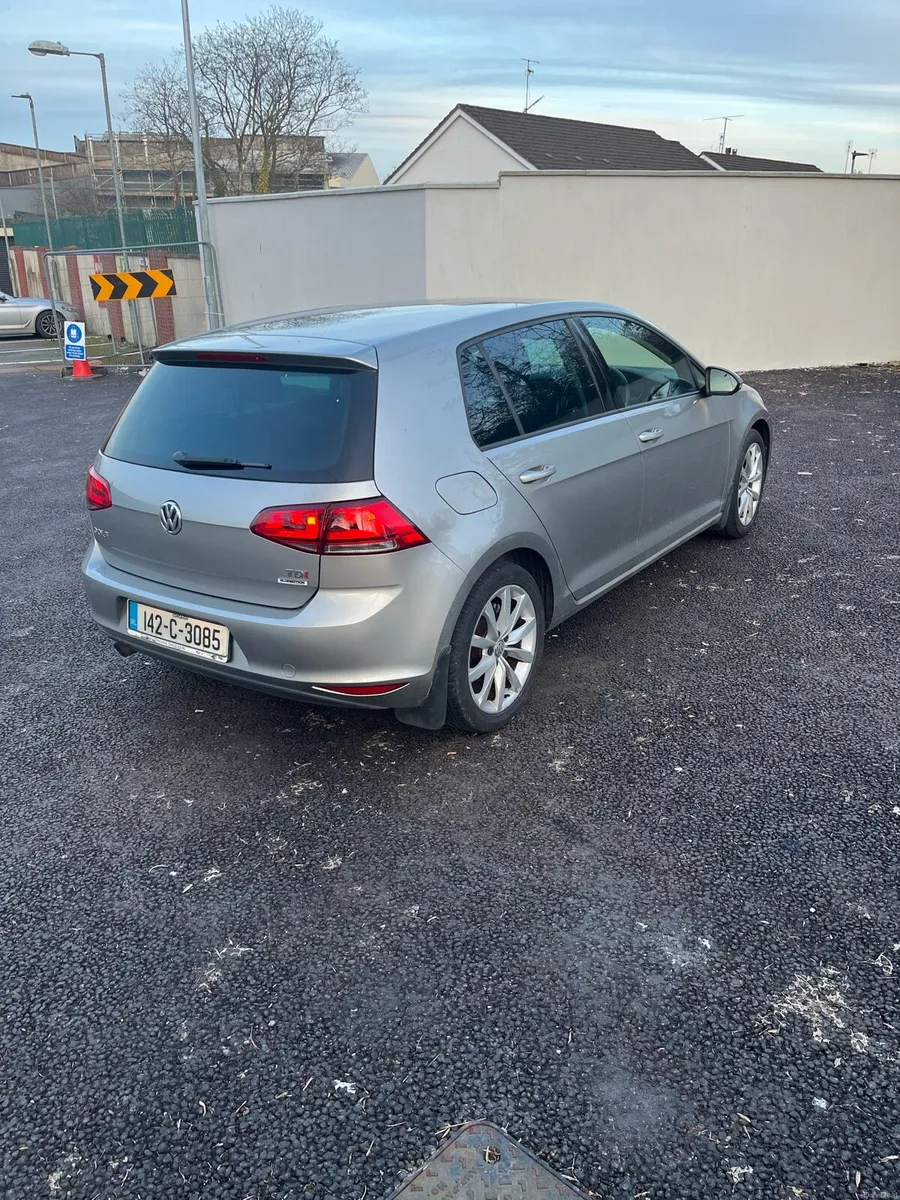 Volkswagen Golf Highline - Image 3