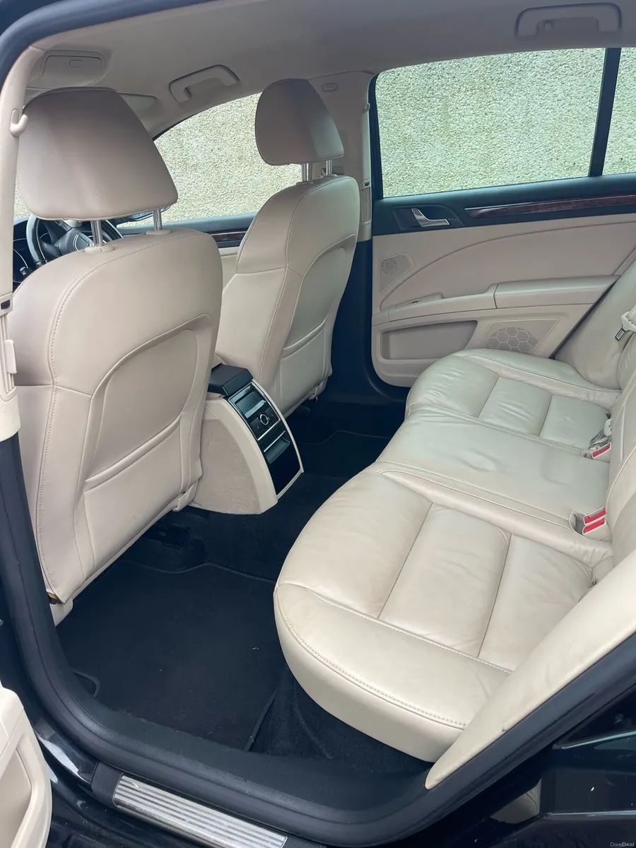 Skoda Superb Elegance Greenlight - Image 3