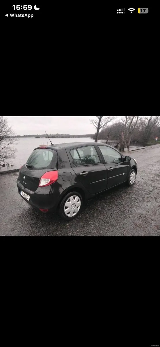 2010 Renault Clio - Image 3