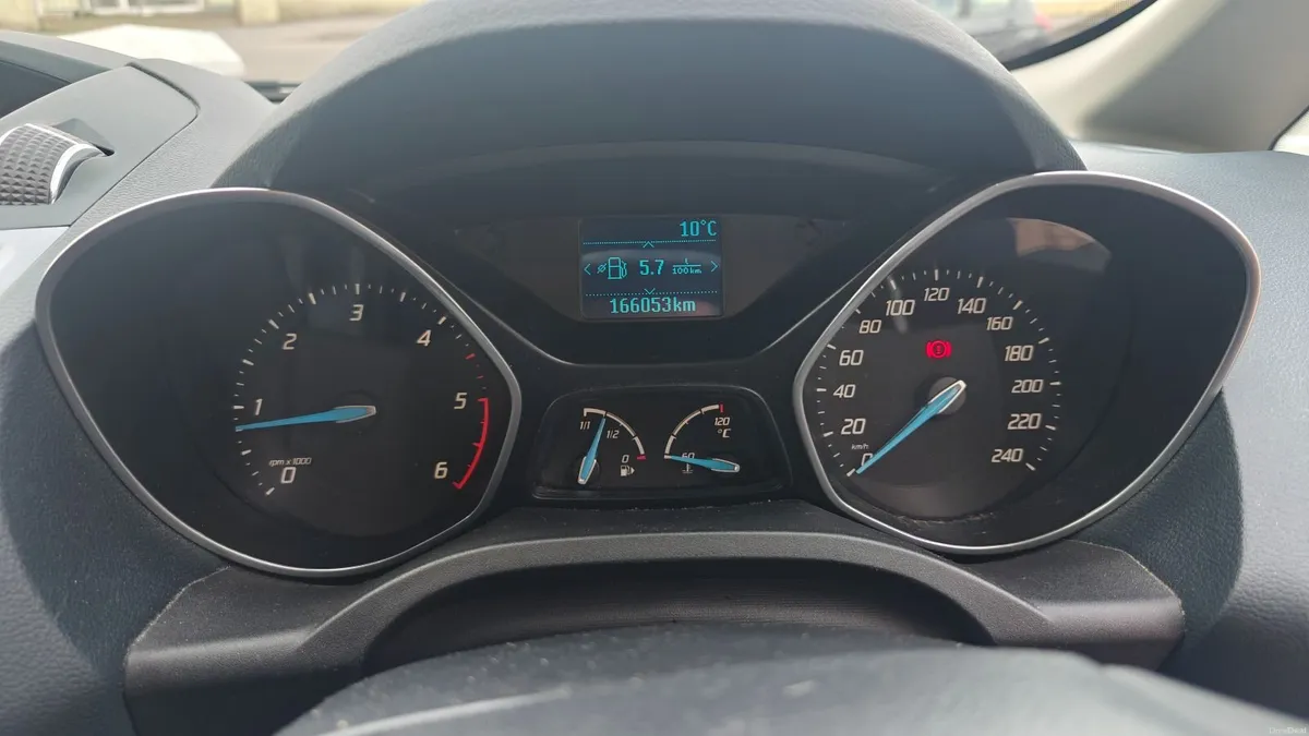 Ford C-Max 2013 - Image 3