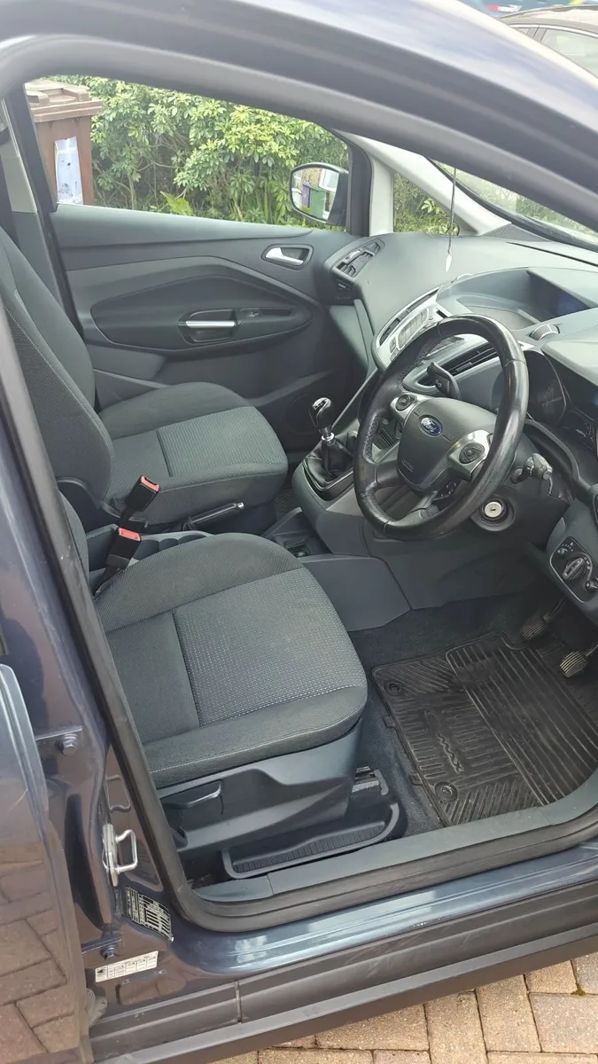 Ford C-Max 2013 - Image 4