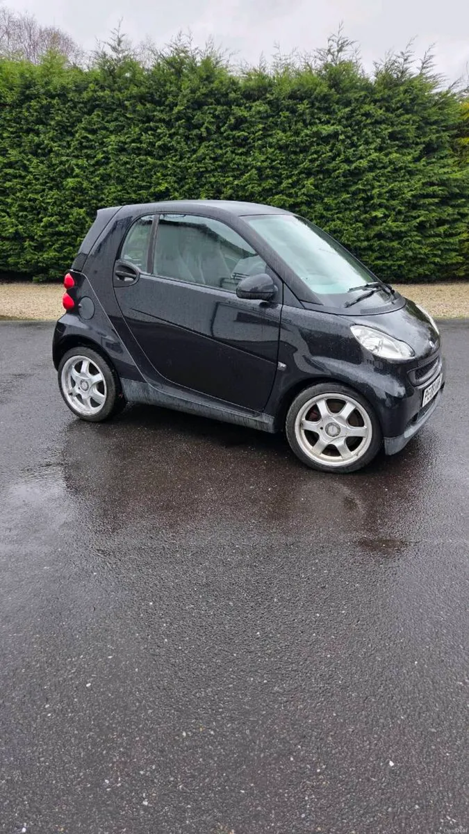 Smart Car