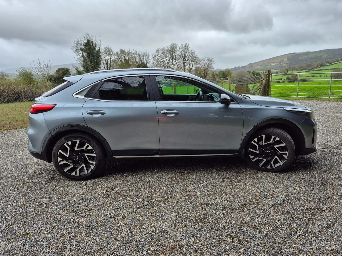 Kia XCeed 2023 - Image 1