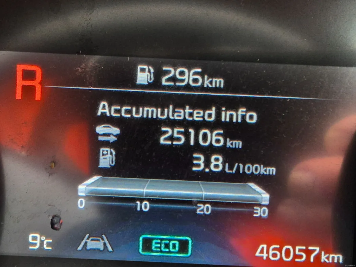 Kia XCeed 2023 - Image 2