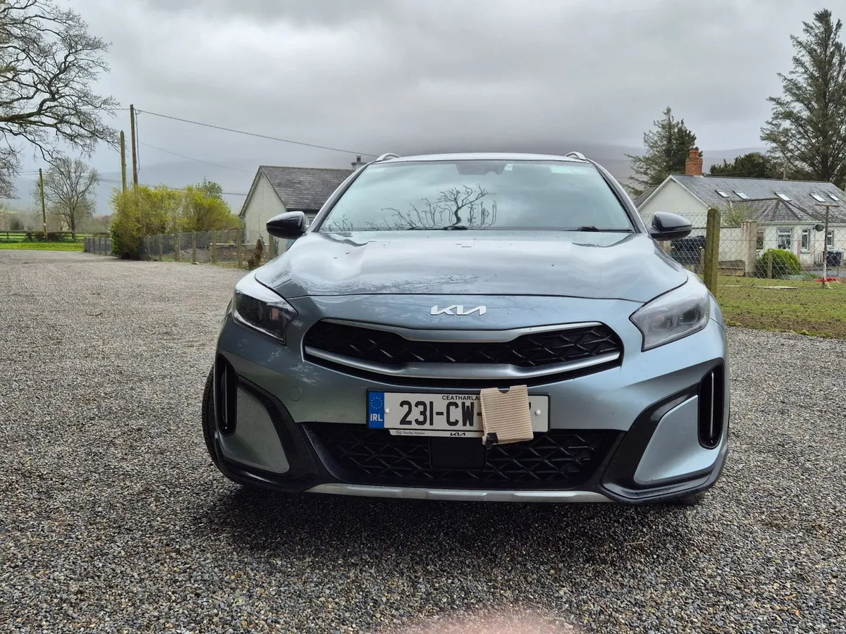 Kia XCeed 2023 - Image 3