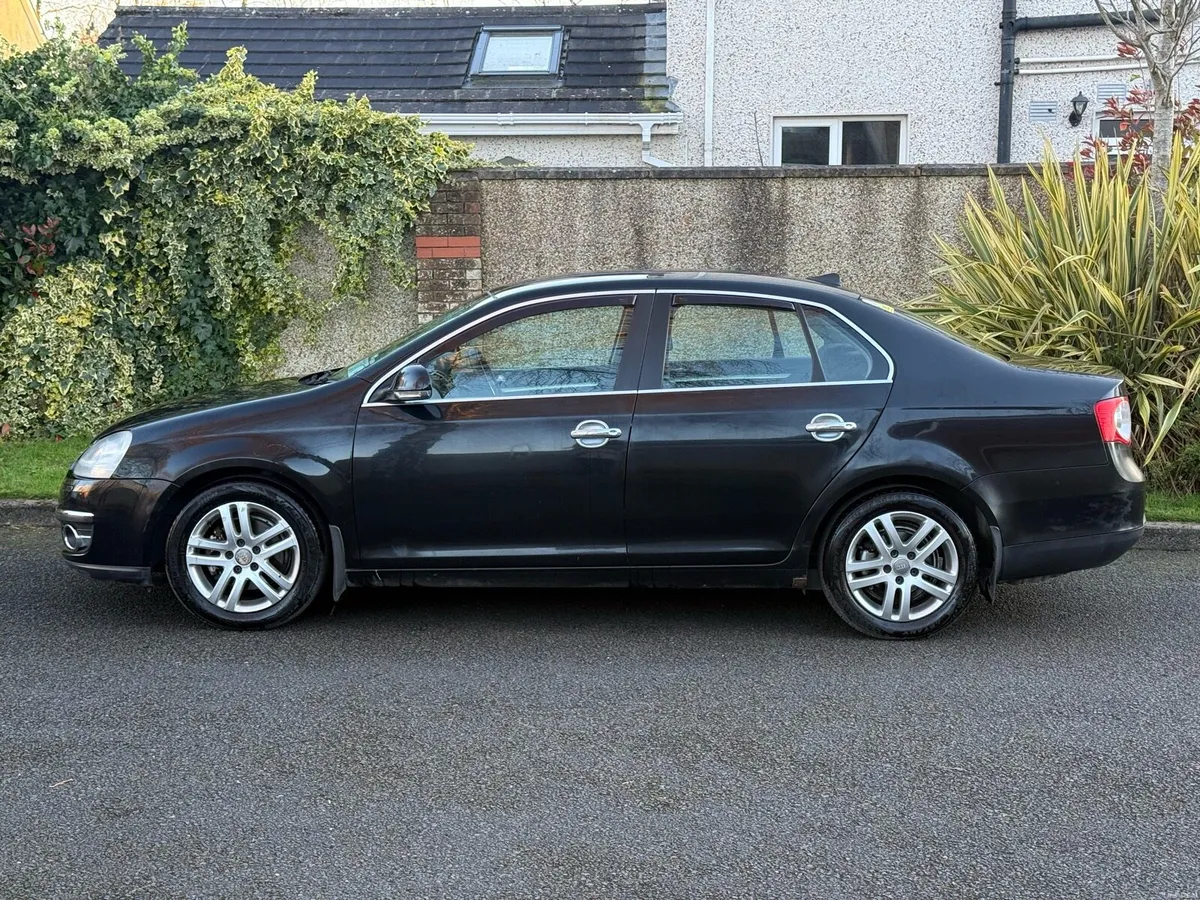 Volkswagen Jetta 1.4 NCT 03/27 TAX 11/26 - Image 2