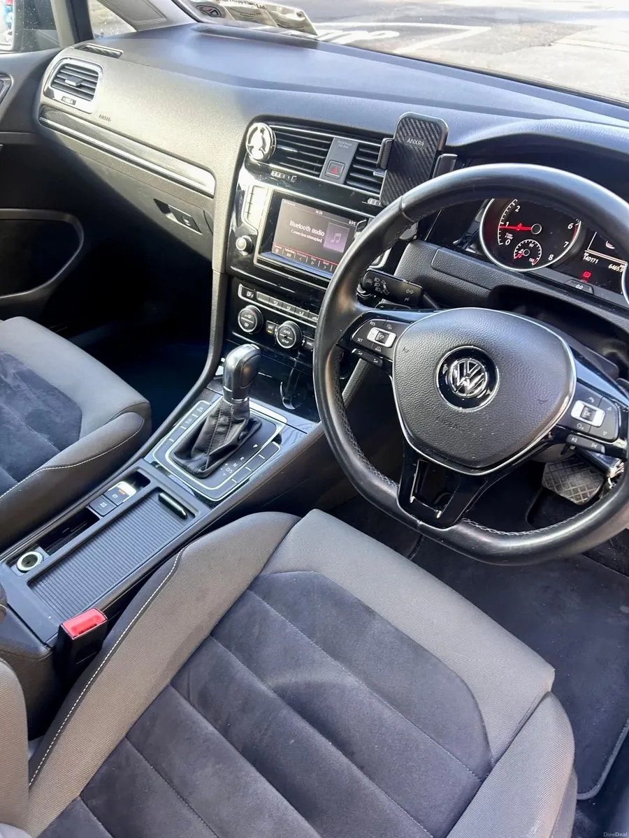 Volkswagen Golf 2013 - Image 3