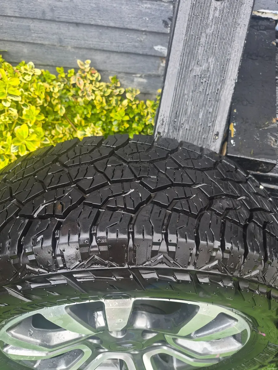 Ford Ranger 2021 - Image 3