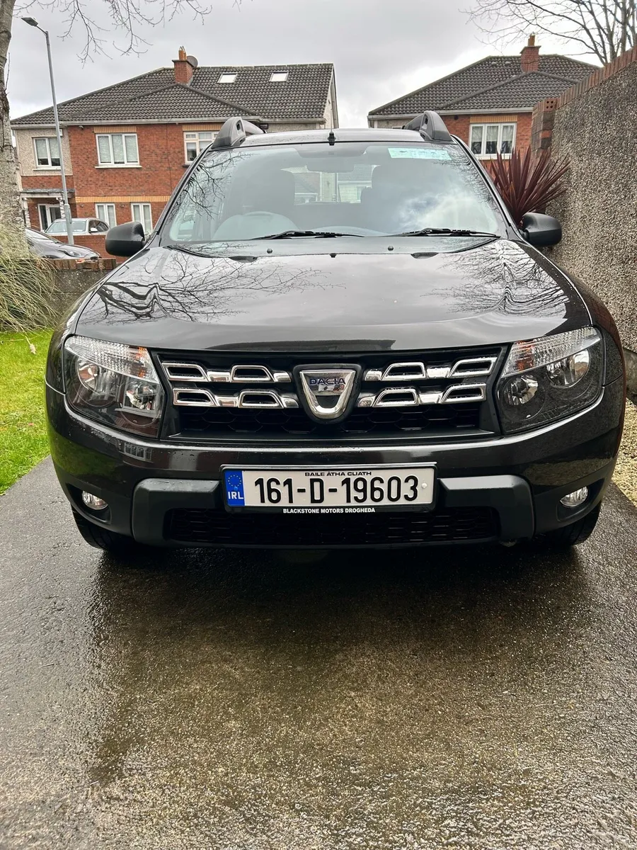 Dacia Duster NCT 06/27 - Image 2