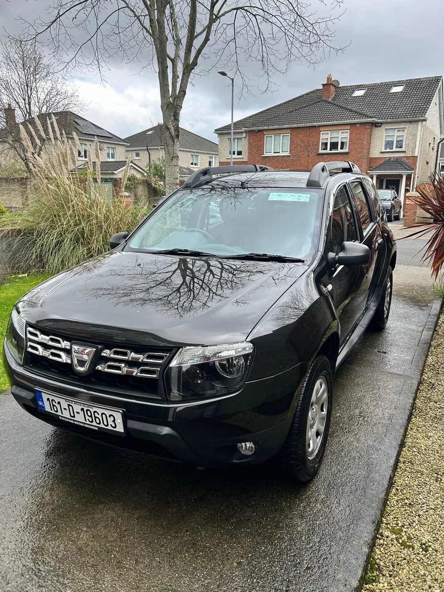 Dacia Duster NCT 06/27 - Image 3