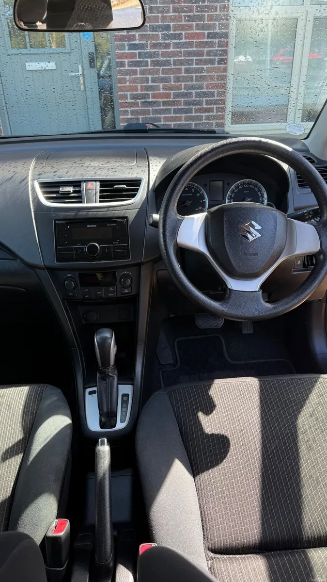 Suzuki Swift 2014 - Image 3