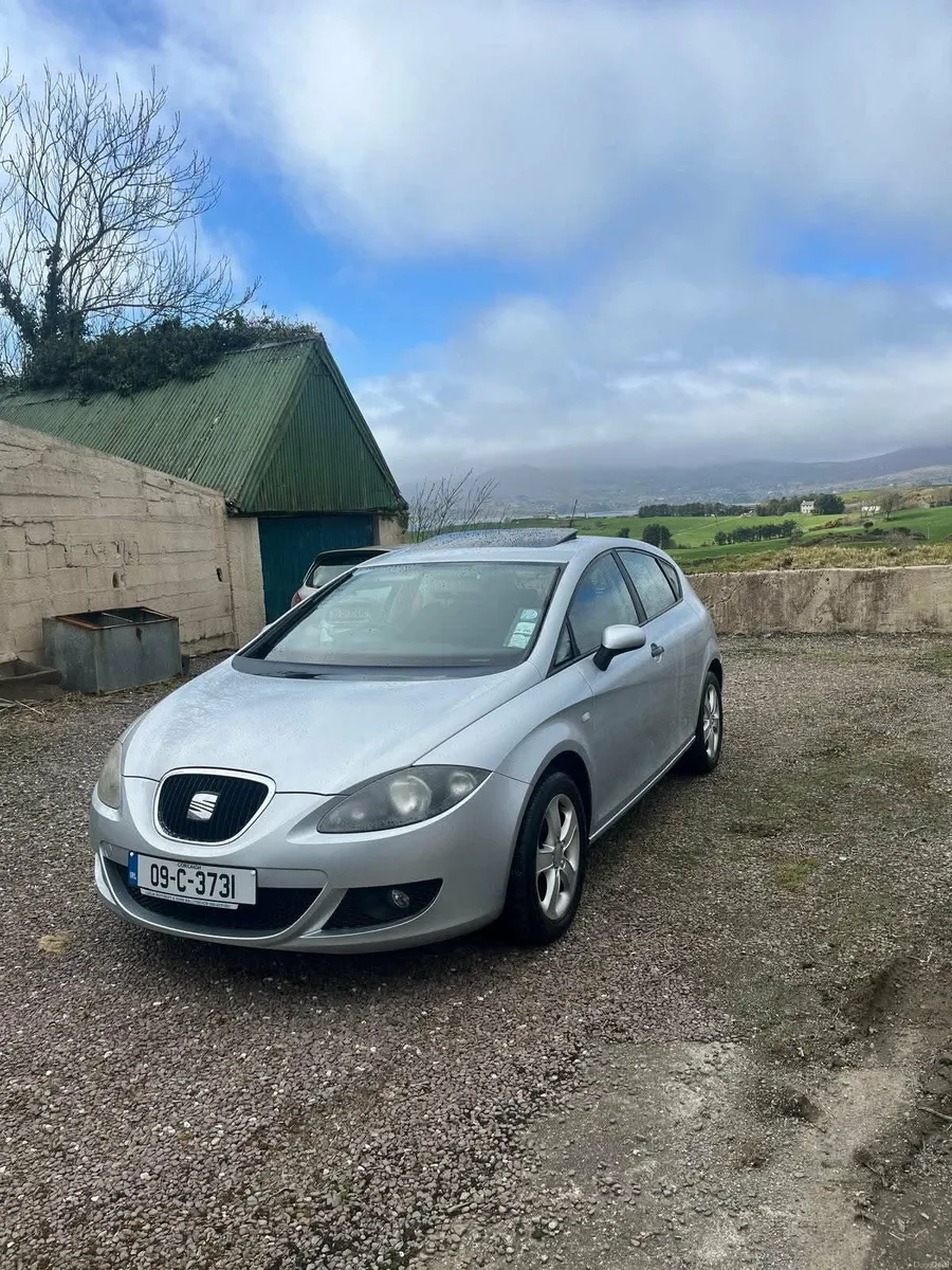 SEAT Leon 2009 - Image 2
