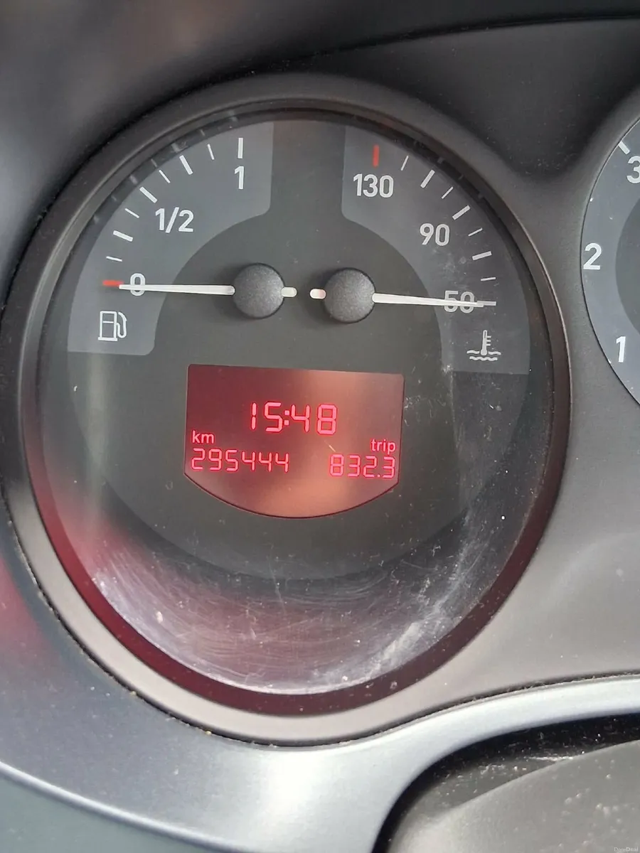 SEAT Leon 2009 - Image 4