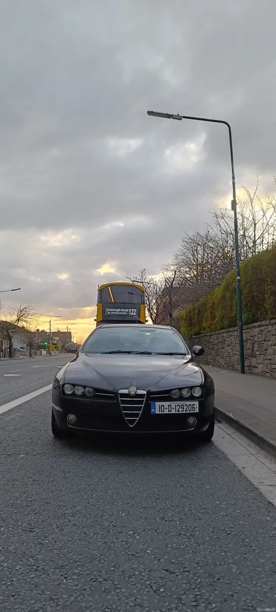 Alfa Romeo 159 2010 - Image 4